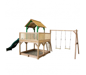 Axi Playhouse ATKA DOUBLE SWING