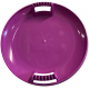Aga Snow Plate Purple