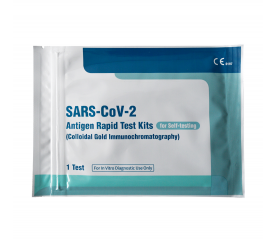 Lepu Medical SARS-CoV-2 Antygen Test 1 szt
