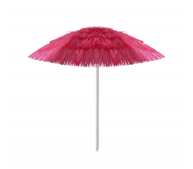 Parasolka Linder Exclusiv Hawaii Pink