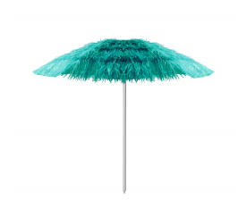 Linder Exclusiv parasol przeciwsłoneczny Hawaii Turquoise