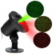 Projektor dekoracyjny Aga Laser Green/Red MR9090