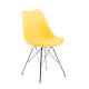 Krzesło Aga MR2040 żółte