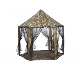 Namiot wojskowy dla dzieci Aga4Kids