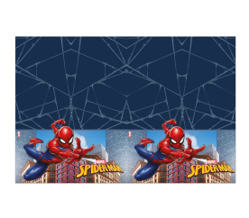 MARVEL Obrus ​​imprezowy Spiderman 120 x 180 cm