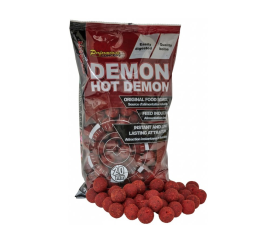 Starbaits Hot Demon 1kg 20mm