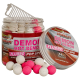 Starbaits Plovoucí Boilies Hot Demon Fluo Pop Up 80 g 20 mm