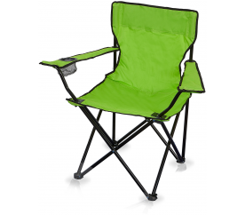 Linder Exclusiv Fotel ANGLER PO2470 Lime Green