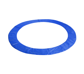 Aga Osłona sprężyn trampoliny 366 cm Blue