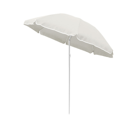 Linder Exclusiv Parasol POLYESTER MC180P 180 cm Beżowy