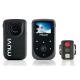 Veho Kamera cyfrowa VCC-005-MUVI-HD10 Kamera głośnomówiąca