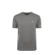 Aeronautica Militare T-shirt V-NECK 3-Pack X1398 Grey
