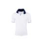 GF Ferre Koszulka polo Biała X672