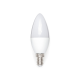 LED żarówka C37 - E14 - 7W - 600 lm - neutralna biel
