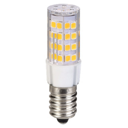 LED żarówka minicorn - E14 - 5W - 450 lm - neutralna biel