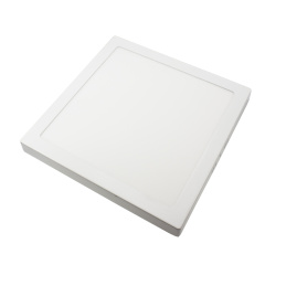 Panel LED NATYNKOWY kwadratowy - 18 W - biały neutralny