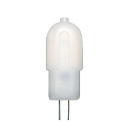 LED żarówka G4 - 3W - 270 lm - SMD - ciepła biel