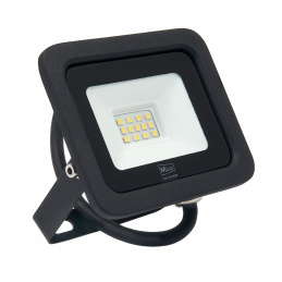 Reflektor LED RODIX PREMIUM - 10W - IP65 - 850Lm - biel neutralna - 4500K - gwarancja 36 miesięcy