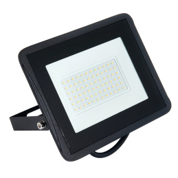LED reflektor IVO - 50W - IP65 - 4250Lm - ciepła biel - 3000K