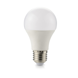LED żarówka MILIO - E27 - MZ0200 - 8W - 640Lm - ciepła biel