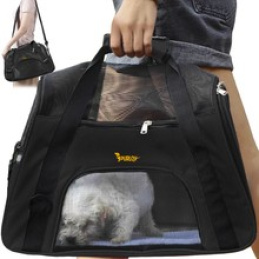 Transportér - taška pro psa/kočku Purlov 20940