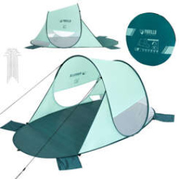 Bestway namiot plażowy szybkorozkładający UV 68107 uniwersalny