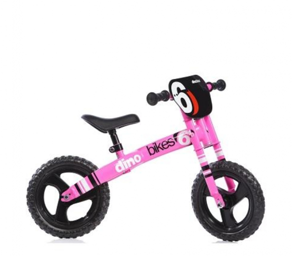 Dino Bikes Scooter 150R02 Pink