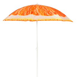 Parasol Linder Exclusiv POLYESTER MC2059 180 cm Pomarańczowy