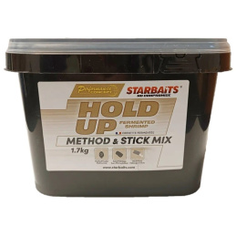 Starbaits Mieszanka paszowa Method Stick Mix Hold Up 1,7kg
