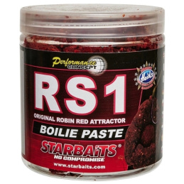 Starbaits Pasta do owijania RS1 250g