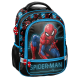 Paso Školní batoh dvoukomorový Spiderman