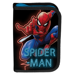 Piórnik Paso School Spiderman
