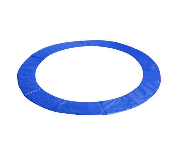 Aga Osłona sprężynowa do trampoliny 335 cm niebieska